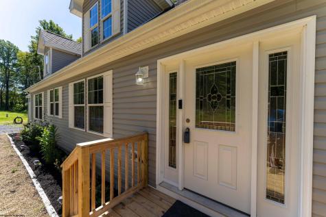 419 Deberry Lane Bruceton Mills WV 26525