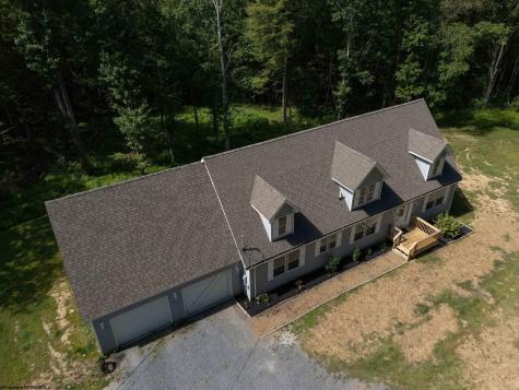 419 Deberry Lane Bruceton Mills WV 26525