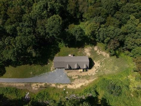 419 Deberry Lane Bruceton Mills WV 26525