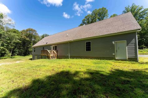 419 Deberry Lane Bruceton Mills WV 26525