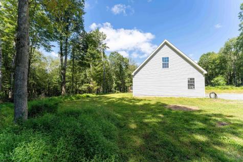 419 Deberry Lane Bruceton Mills WV 26525