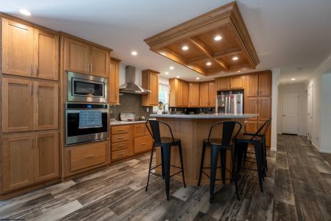 419 Deberry Lane Bruceton Mills WV 26525