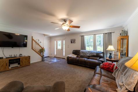 419 Deberry Lane Bruceton Mills WV 26525