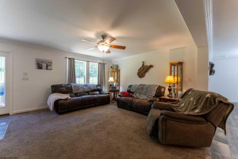 419 Deberry Lane Bruceton Mills WV 26525