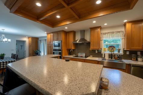 419 Deberry Lane Bruceton Mills WV 26525