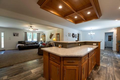 419 Deberry Lane Bruceton Mills WV 26525