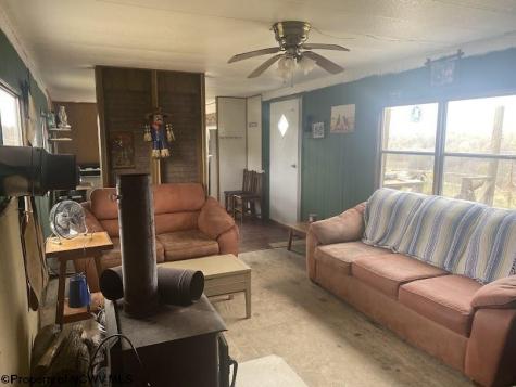 0 Rocky Lane Volga WV 26238