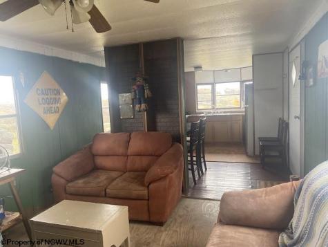 0 Rocky Lane Volga WV 26238