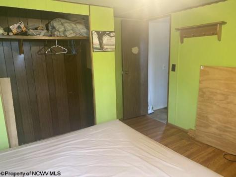 0 Rocky Lane Volga WV 26238