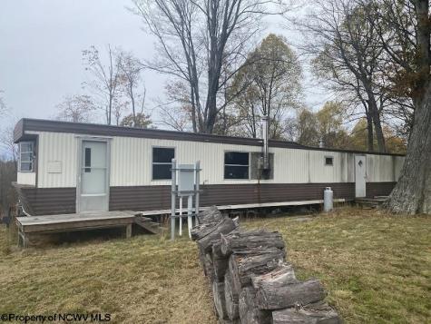 0 Rocky Lane Volga WV 26238