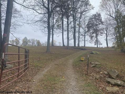 0 Rocky Lane Volga WV 26238