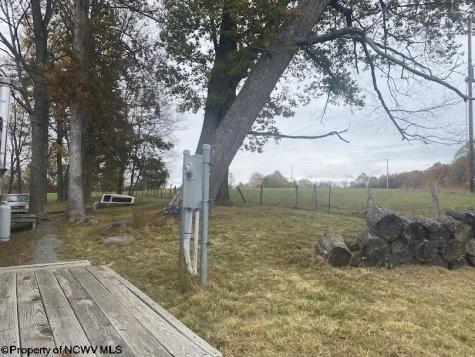 0 Rocky Lane Volga WV 26238