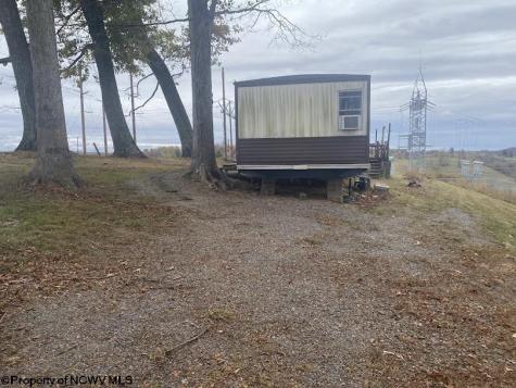 0 Rocky Lane Volga WV 26238
