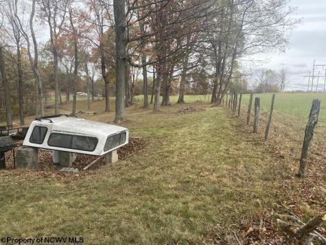 0 Rocky Lane Volga WV 26238