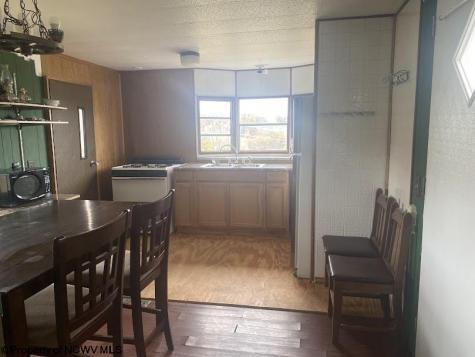 0 Rocky Lane Volga WV 26238