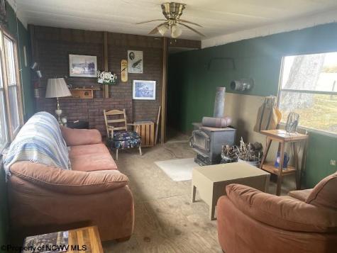 0 Rocky Lane Volga WV 26238