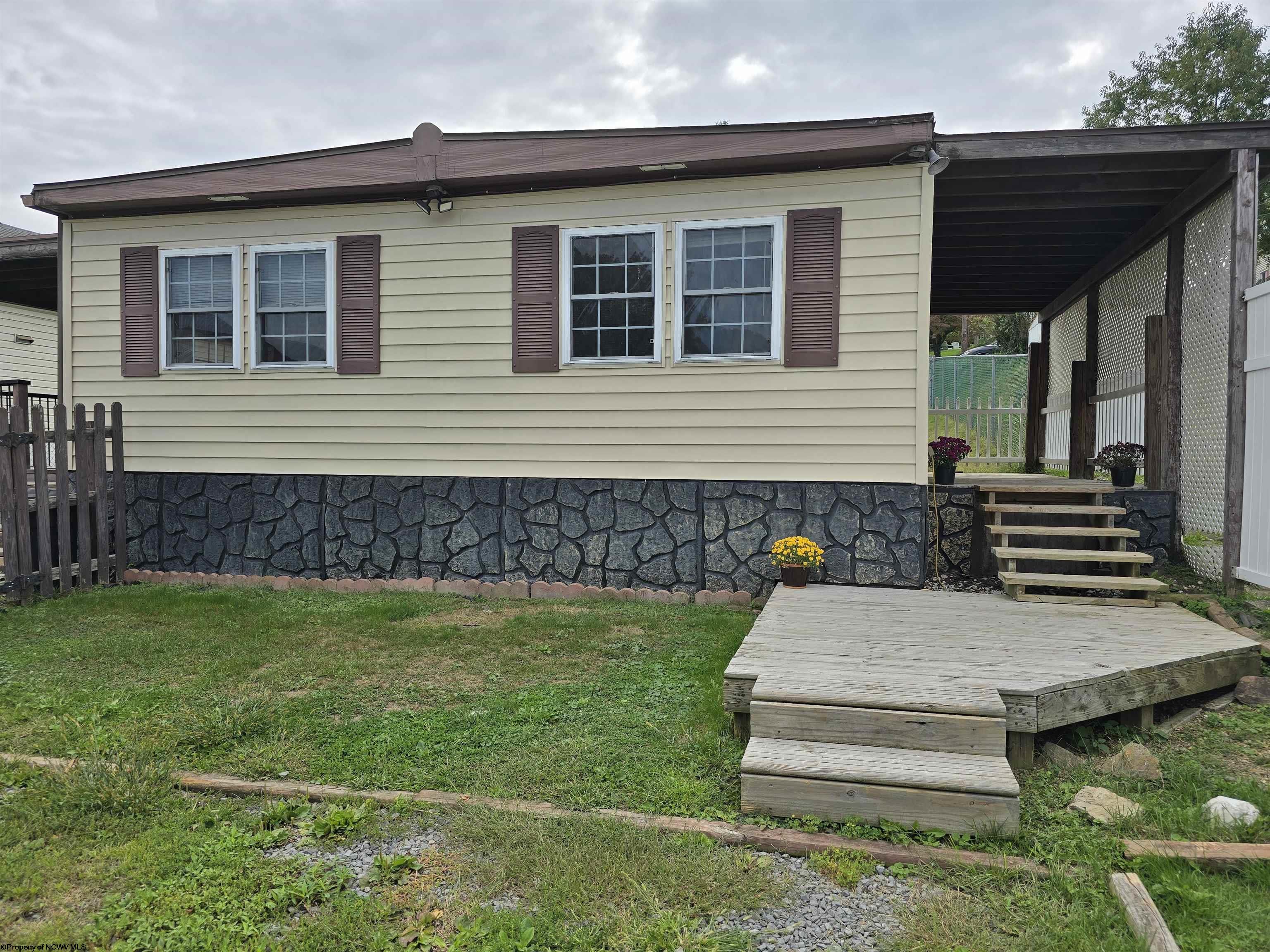 445 Center Street Morgantown WV 26505