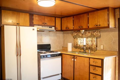 445 Center Street Morgantown WV 26505