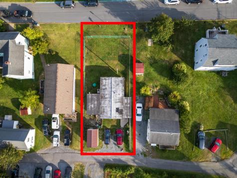 445 Center Street Morgantown WV 26505