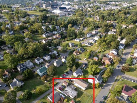 445 Center Street Morgantown WV 26505