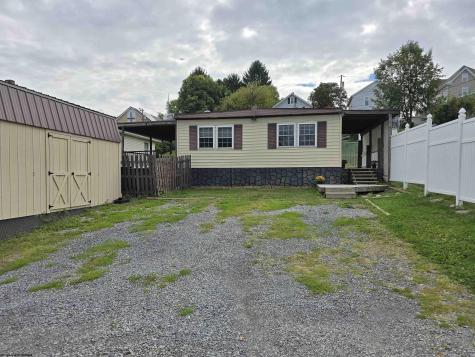 445 Center Street Morgantown WV 26505