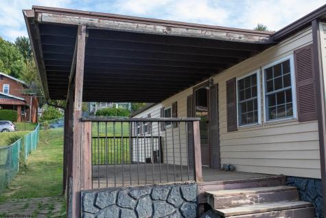 445 Center Street Morgantown WV 26505