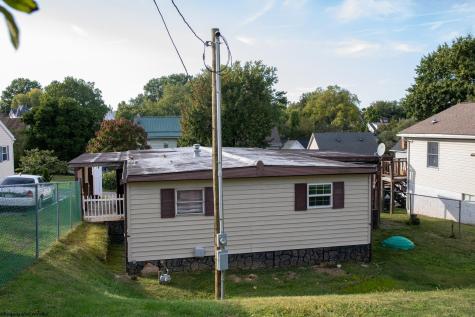 445 Center Street Morgantown WV 26505