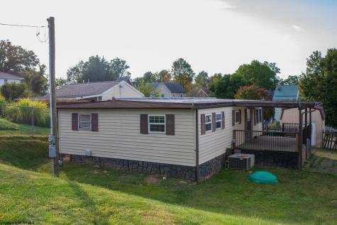 445 Center Street Morgantown WV 26505
