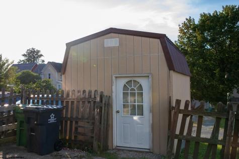 445 Center Street Morgantown WV 26505