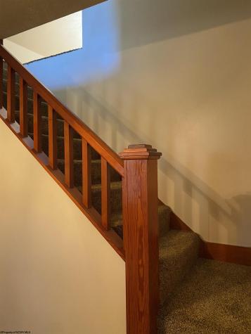 8037 Maple Avenue Stonewood WV 26301