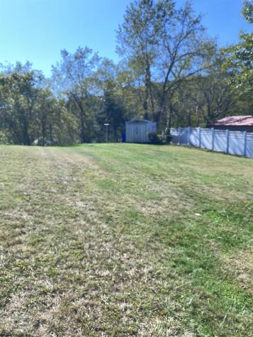 8037 Maple Avenue Stonewood WV 26301