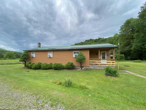 8705 Glady Fork Road Bowden WV 26254