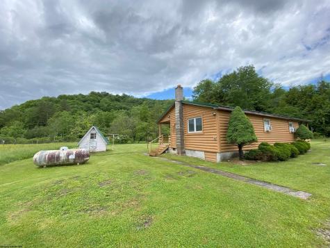 8705 Glady Fork Road Bowden WV 26254