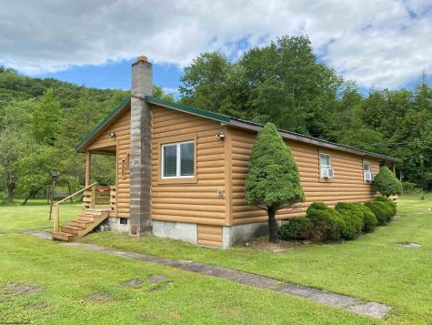 8705 Glady Fork Road Bowden WV 26254