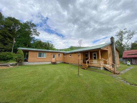 8705 Glady Fork Road Bowden WV 26254