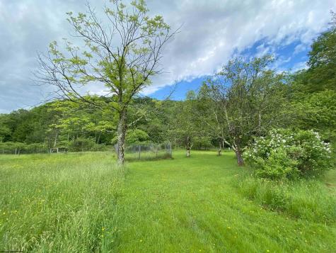 8705 Glady Fork Road Bowden WV 26254