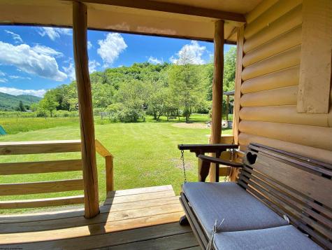 8705 Glady Fork Road Bowden WV 26254