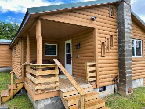 8705 Glady Fork Road Bowden WV 26254