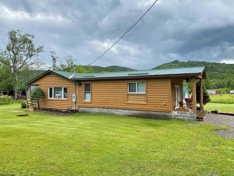 8705 Glady Fork Road Bowden WV 26254