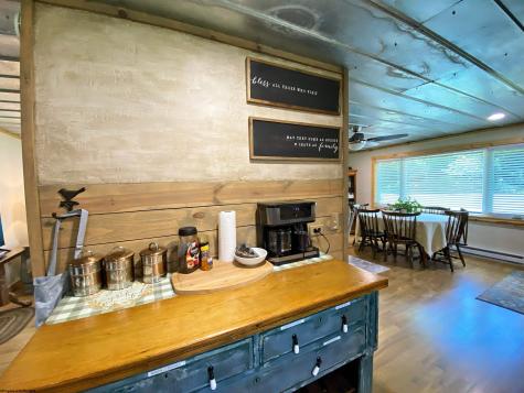 8705 Glady Fork Road Bowden WV 26254