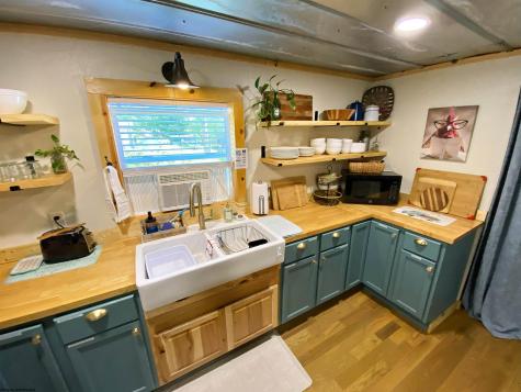 8705 Glady Fork Road Bowden WV 26254