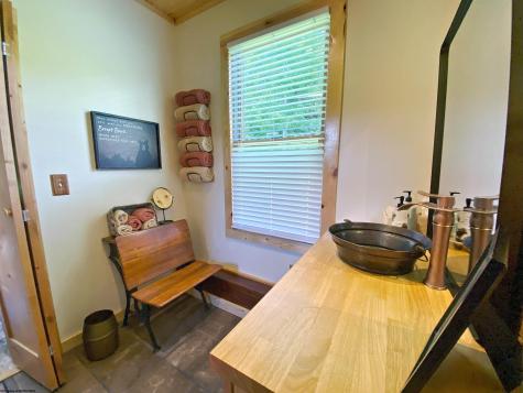 8705 Glady Fork Road Bowden WV 26254