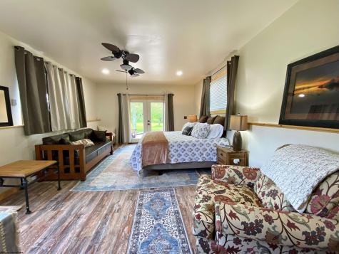 8705 Glady Fork Road Bowden WV 26254