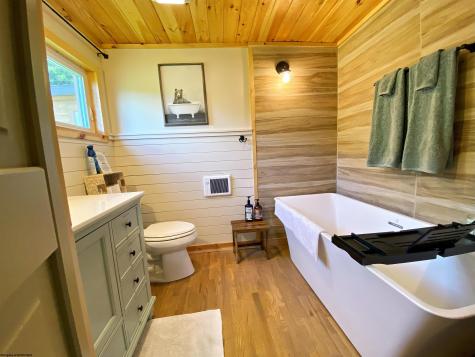 8705 Glady Fork Road Bowden WV 26254