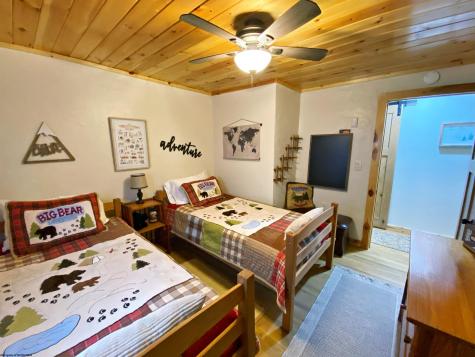 8705 Glady Fork Road Bowden WV 26254