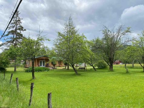 8705 Glady Fork Road Bowden WV 26254