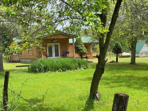 8705 Glady Fork Road Bowden WV 26254