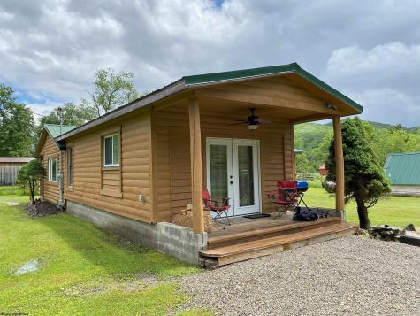 8705 Glady Fork Road Bowden WV 26254