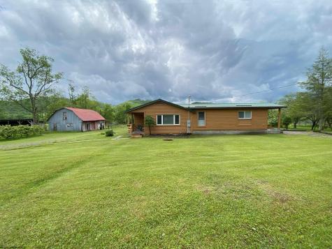8705 Glady Fork Road Bowden WV 26254