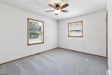 8 Fowler Road Jane Lew WV 26378